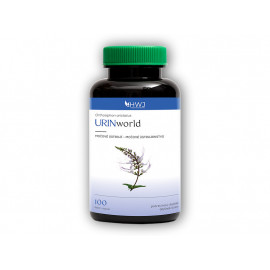 URINworld - Tubuläre Würze 100 Kapseln