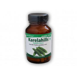Karelahills 60 vegetarische Kapseln