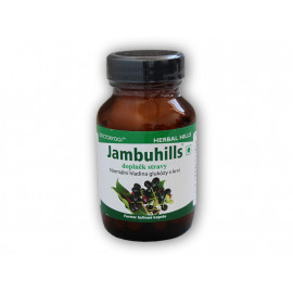 Jambuhills 60 vegetarische Kapseln