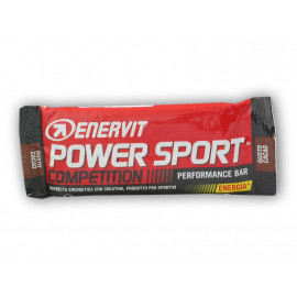 Enervit Power Sport Competition 40g - Kakao