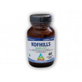 Kofhills 60 vegetarische Kapseln