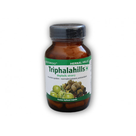 Triphalahills 60 vegetarische Kapseln