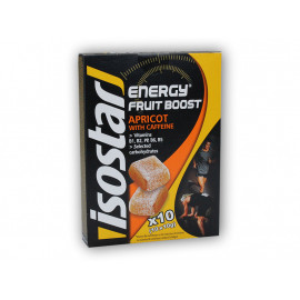 Isostar High Energy Fruit Boost 100g - Aprikose