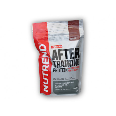 After Training Protein 540g - Schokolade