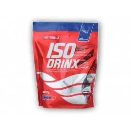 Isodrinx 1000g - grüner Apfel