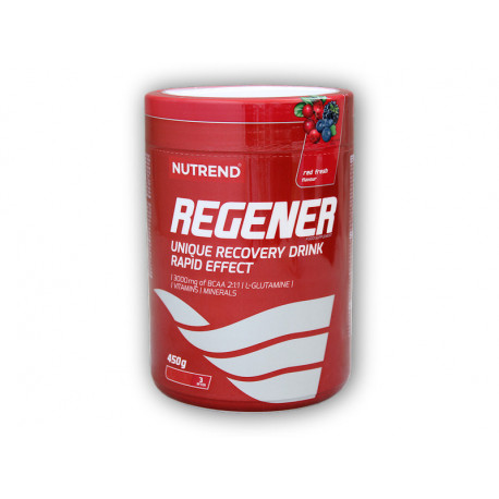 Regener 450g - frischer Apfel