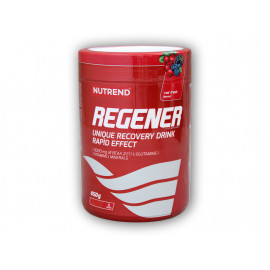 Regener 450g - rot frisch