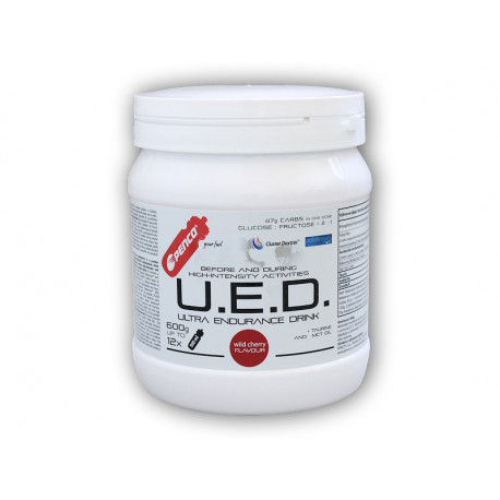 Ultra Endurance Getränk 600g - Kirsche