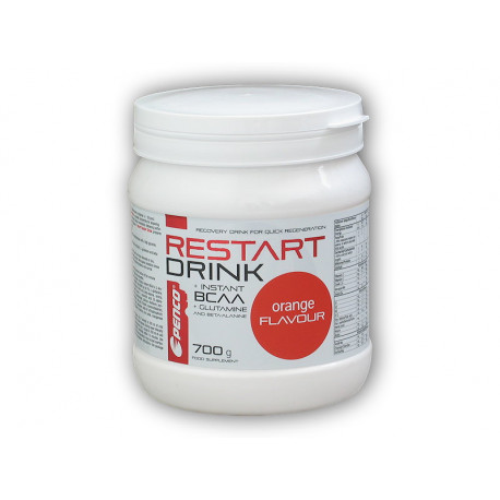Restart Drink 700g - Zitrone