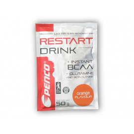 Restart Drink 50g - Zitrone