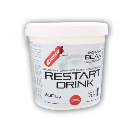 Restart Drink 3500g - orange