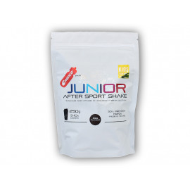 Junior After Sport Shake 250g - Schoko-Kekse