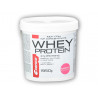 Whey Protein 1950g - Schokolade