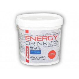 Energy Drink 4500g - Zitrone