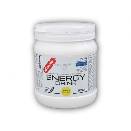 Energy Drink 900g - Zitrone