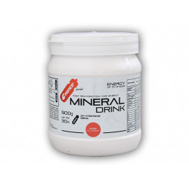 Mineral Drink 900g - Zitrone