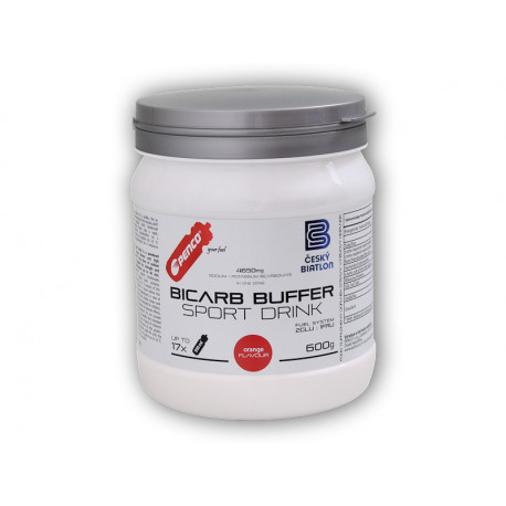 Bicarb Buffer Sport Drink 600g - orange