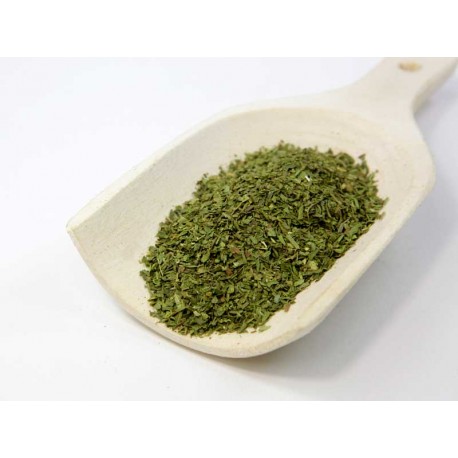 Estragonblätter - Artemisia dracunculus - 100g gehackt