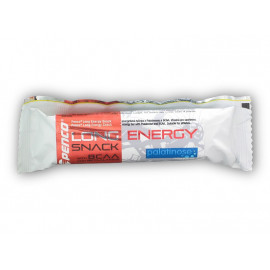 Long Energy Snack 50g - Rum-Kokosnuss