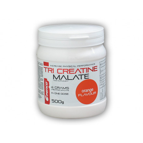 Tri Creatin Malat 500g - Zitrone