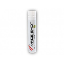 X-Ride Shot 25ml Ampulle - Grapefruit