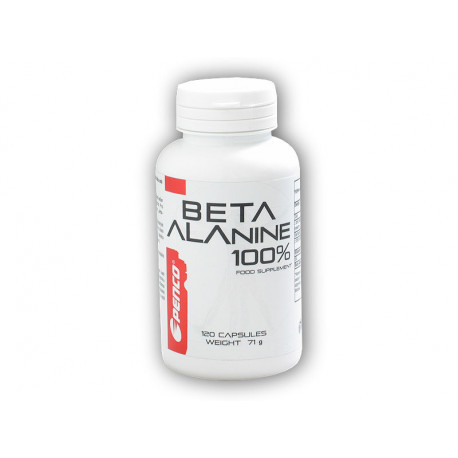 Puffer Beta Alanin 100% 120 Kapseln