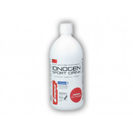 Ionogen NEW 1000ml - rosa Grapefruit
