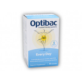 Probiotika pro Tag 30 Kapseln