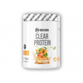 Klares Protein 300g - Orange Minze