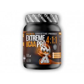 Extreme BCAA PRO 4:1:1 500 Kapseln