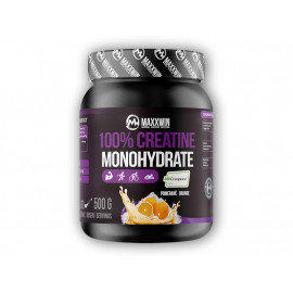 Kreatin Creapure Orange 500g