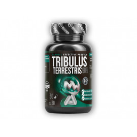 Tribulus Terrestris 90% 60 Kapseln