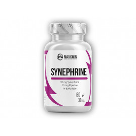 Synephrin MAXX 60 Kapseln