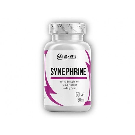 Synephrin MAXX 60 Kapseln