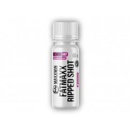 Fatmax Ripped Shot 60ml - Kirsche