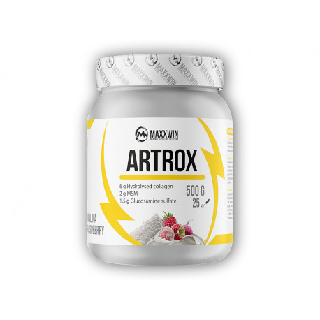 Artrox 500g - Himbeere