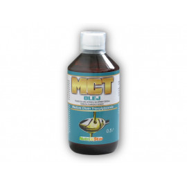 MCT-Öl 500ml