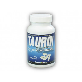 Taurin 750 mg 100 Kapseln