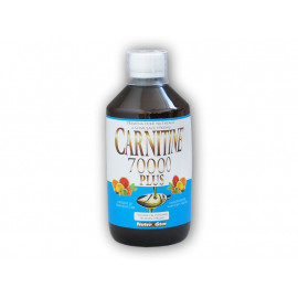 Carnitin 70000 500ml