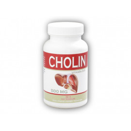 Cholin 100 Kapseln