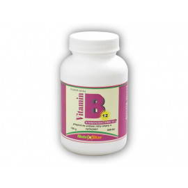 Vitamin B12 50mcg 500 Tabletten