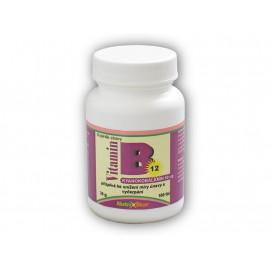 Vitamin B12 50mcg 100 Tabletten