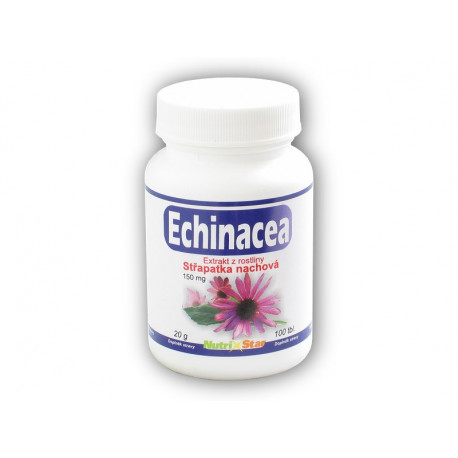 Echinacea 100 Tabletten