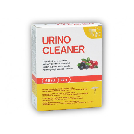 UrinoCleaner 60 Tabletten