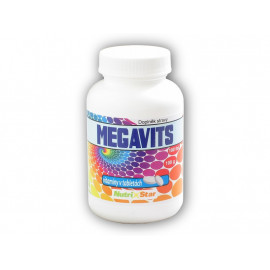 Megavits 100 Tabletten