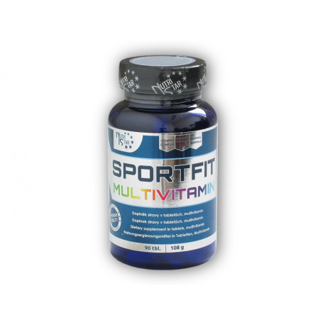 Multivitamin Sport 90 Tabletten
