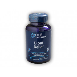 Blähungslinderung 60 Kapseln