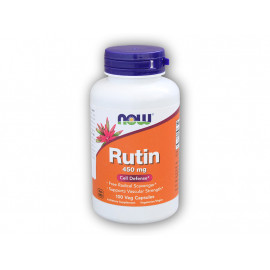 Rutin 450mg 100 pflanzliche Kapseln