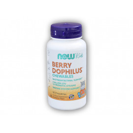 BerryDophilus Kids Probiotika 60 Kautabletten