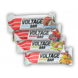 Voltage Energy Cake 65g - Waldfrüchte